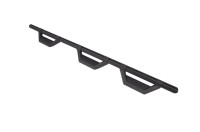Dee Zee - Dee Zee DZ66351WTB Hex Series Wheel to Wheel Side Step - Image 1