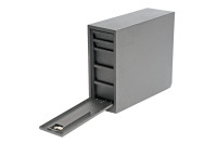 Dee Zee - Dee Zee DZ95D Specialty Series Wheel Well Tool Box - Image 4