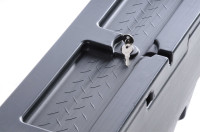 Dee Zee - Dee Zee DZ95P Specialty Series Wheel Well Tool Box - Image 6