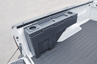 Dee Zee - Dee Zee DZ95P Specialty Series Wheel Well Tool Box - Image 7