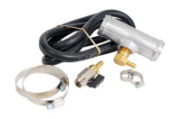 Dee Zee - Dee Zee DZ97960 Connector Kit Auxiliary Transfer Tank - Image 2