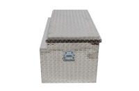 Dee Zee - Dee Zee DZ8537 Red Label Utility Chest - Image 5