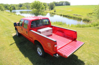 Dee Zee - Dee Zee DZ8537 Red Label Utility Chest - Image 13