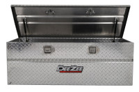 Dee Zee - Dee Zee DZ8546 Red Label Utility Chest - Image 6
