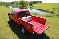Dee Zee - Dee Zee DZ8546 Red Label Utility Chest - Image 13