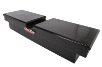 Dee Zee - Dee Zee DZ8370B Red Label Double Lid Gull Wing Tool Box - Image 1