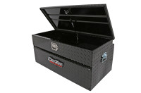 Dee Zee - Dee Zee DZ8537B Red Label Utility Chest - Image 2