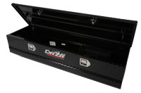 Dee Zee - Dee Zee DZ8556B Red Label Utility Chest - Image 2