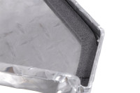 Dee Zee - Dee Zee DZ92716 Specialty Series Triangle Trailer Tool Box - Image 3