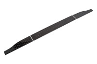Dee Zee - Dee Zee DZ2139B Black-Tread Tailgate Protector - Image 1