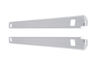 Dee Zee - Dee Zee DZ11986 Brite-Tread Wrap Side Bed Caps - Image 1