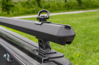 Dee Zee - Dee Zee DZ99701TB Hex Side Rail - Image 7