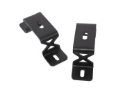 Dee Zee - Dee Zee DZ4452JL Hood Cowl Light Mount Bracket - Image 2