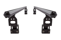 Dee Zee - Dee Zee DZ99780TB Hex Series Universal Cross Rail - Image 3