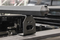 Dee Zee - Dee Zee DZ99780TB Hex Series Universal Cross Rail - Image 6