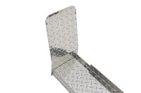 Dee Zee - Dee Zee DZ1052 Brite-Tread Running Boards - Image 7