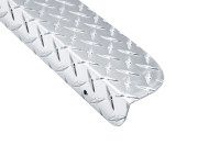 Dee Zee - Dee Zee DZ2145 Brite-Tread Tailgate Protector - Image 3