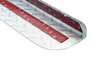 Dee Zee - Dee Zee DZ2145 Brite-Tread Tailgate Protector - Image 4