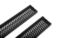 Dee Zee - Dee Zee DZ15300S Rough Step Running Boards - Image 5