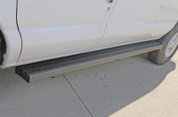 Dee Zee - Dee Zee DZ15300A Rough Step Running Boards - Image 6