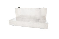 Dee Zee - Dee Zee DZ92756 Specialty Series L-Shaped Tool Box/Liquid Transfer Tank - Image 1