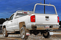 Dee Zee - Dee Zee DZ95054R Cab Rack - Image 5