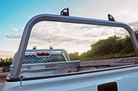 Dee Zee - Dee Zee DZ95054R Cab Rack - Image 6