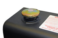 Dee Zee - Dee Zee DZ91740SB Specialty Series Combo Tool Box/Liquid Transfer Tank - Image 2