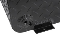 Dee Zee - Dee Zee DZ92747B Specialty Series L-Shaped Tool Box/Liquid Transfer Tank - Image 4