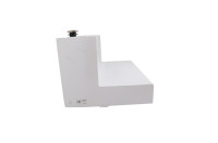 Dee Zee - Dee Zee DZ92747S Specialty Series L-Shaped Tool Box/Liquid Transfer Tank - Image 2