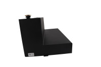 Dee Zee - Dee Zee DZ92747SB Specialty Series L-Shaped Tool Box/Liquid Transfer Tank - Image 6