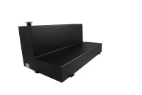 Dee Zee - Dee Zee DZ92747SB Specialty Series L-Shaped Tool Box/Liquid Transfer Tank - Image 7