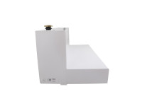Dee Zee - Dee Zee DZ92756S Specialty Series L-Shaped Tool Box/Liquid Transfer Tank - Image 2