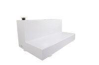 Dee Zee - Dee Zee DZ92756S Specialty Series L-Shaped Tool Box/Liquid Transfer Tank - Image 3