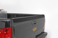 Dee Zee - Dee Zee DZ2144B Black-Tread Tailgate Protector - Image 5