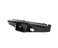 Ranch Hand - Ranch Hand BBF050BLL Legend Series Rear Bumper - Image 2