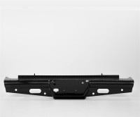 Ranch Hand - Ranch Hand BBC110BLSL Legend Series Rear Bumper - Image 1