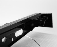 Ranch Hand - Ranch Hand BBC110BLSL Legend Series Rear Bumper - Image 4