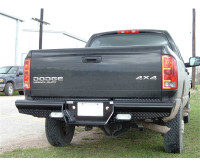 Ranch Hand - Ranch Hand BBD030BLL Legend Series Rear Bumper - Image 1