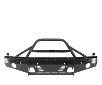 Ranch Hand - Ranch Hand BSC151BL1 Summit BullNose Series Front Bumper - Image 1