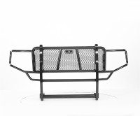 Ranch Hand - Ranch Hand GGF09HBL1 Legend Series Grille Guard - Image 1