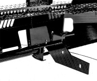 Ranch Hand - Ranch Hand FSC031BL1 Summit Series Front Bumper - Image 4