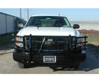 Ranch Hand - Ranch Hand FSC081BL1 Summit Series Front Bumper - Image 5