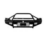 Ranch Hand - Ranch Hand BTC111BLR Legend BullNose Series Front Bumper - Image 1