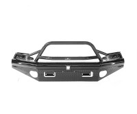 Ranch Hand - Ranch Hand BTD031BLR Legend BullNose Series Front Bumper - Image 1