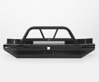 Ranch Hand - Ranch Hand BTD941BLR Legend BullNose Series Front Bumper - Image 1