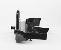 Ranch Hand - Ranch Hand BTD941BLR Legend BullNose Series Front Bumper - Image 4