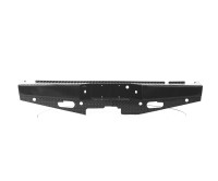 Ranch Hand - Ranch Hand SBF06HBLSL Sport Series Back Bumper - Image 1
