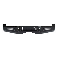 Ranch Hand - Ranch Hand MBF201BMSL Midnight Series Rear Bumper - Image 2