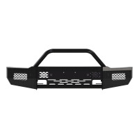 Ranch Hand - Ranch Hand BSF24HBL1 Summit BullNose Series Front Bumper - Image 2